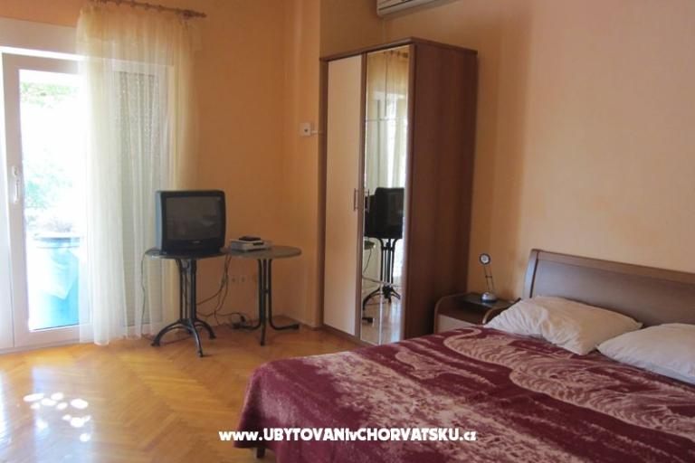 Appartementen Tonći – foto 16