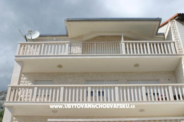 Appartementen Tonka – foto 11