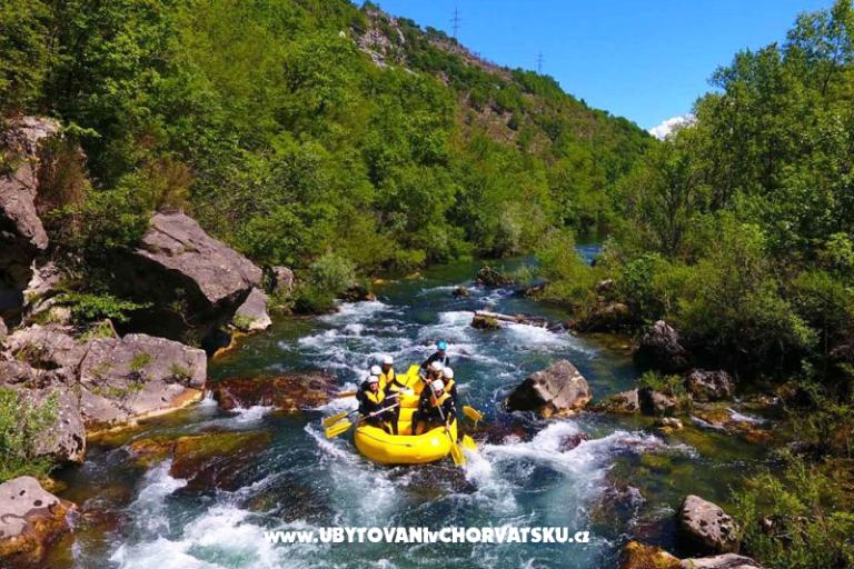 Appartementen Tonka – foto 14