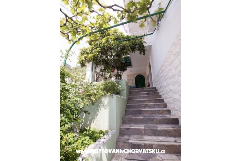 Appartementen Tonka – foto 3