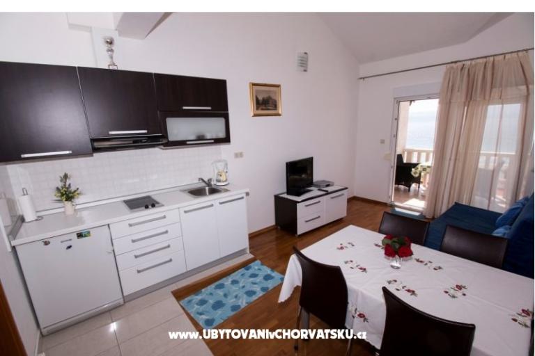 Appartementen Tonka – foto 6