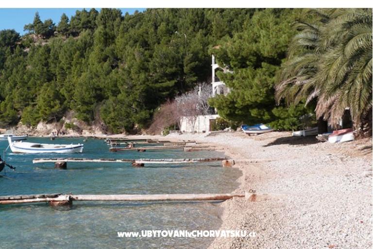 Appartementen Uglješić – foto 10