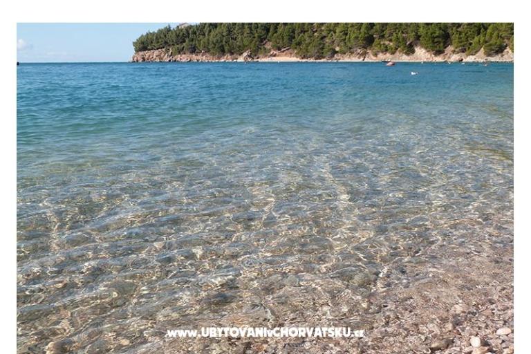 Appartementen Uglješić – foto 11