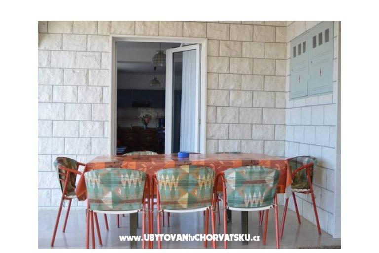 Appartementen Uglješić – foto 7