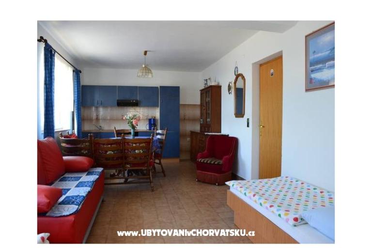 Appartementen Uglješić – foto 8
