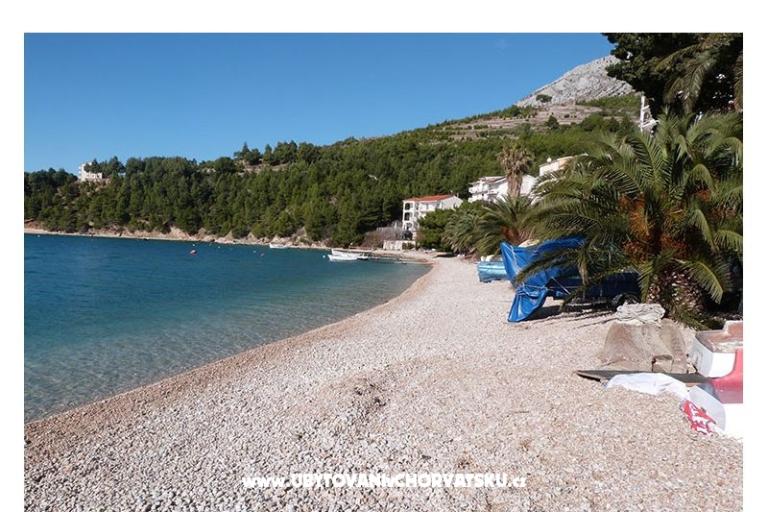 Appartementen Uglješić – foto 9