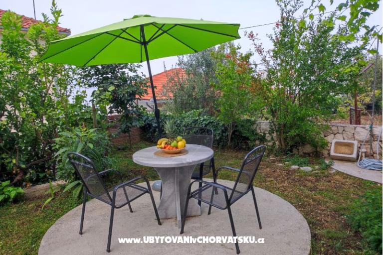 Appartementen Urlicic – foto 10