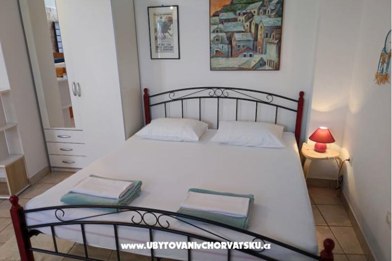 Appartementen Urlicic – foto 11