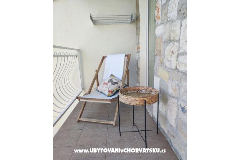 Appartementen Urlicic – foto 12