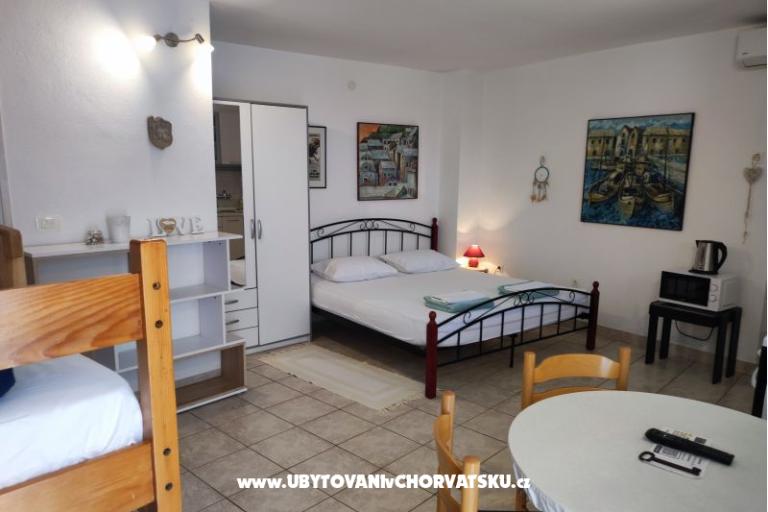 Appartementen Urlicic – foto 15