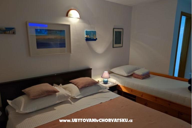 Appartementen Urlicic – foto 16