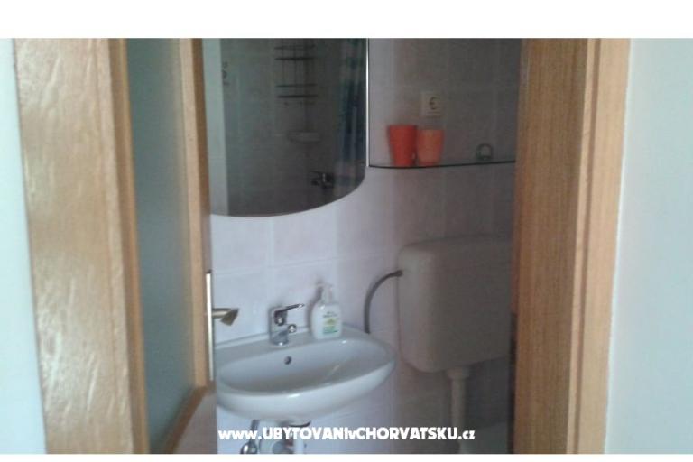 Appartementen Urlicic – foto 17