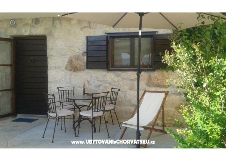 Appartementen Urlicic – foto 18