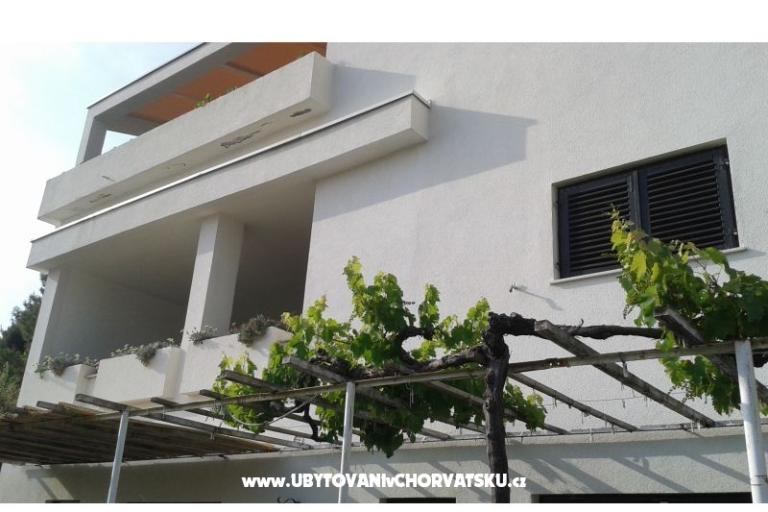 Appartementen Urlicic – foto 3