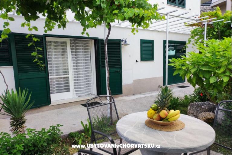 Appartementen Urlicic – foto 8