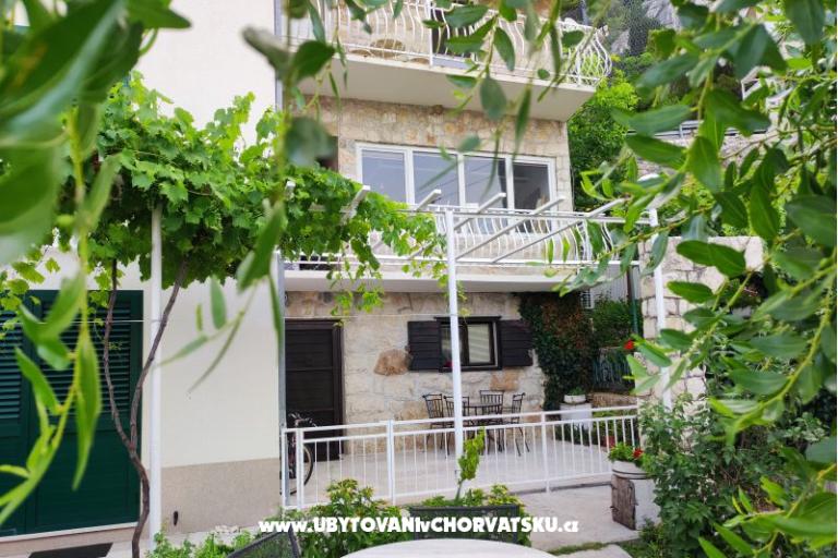 Appartementen Urlicic – foto 9