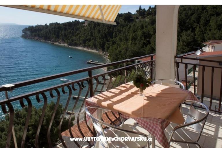 Appartementen Velika Luka – foto 11