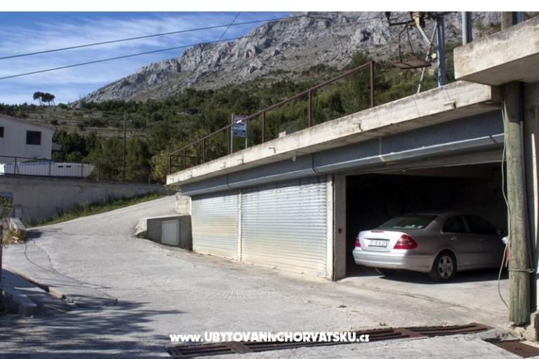 Appartementen Velika Luka – foto 12