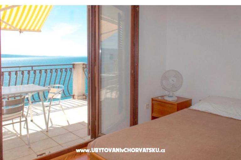 Appartementen Velika Luka – foto 9