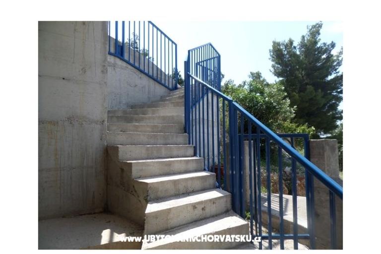 Appartementen Villa Dodig – foto 10