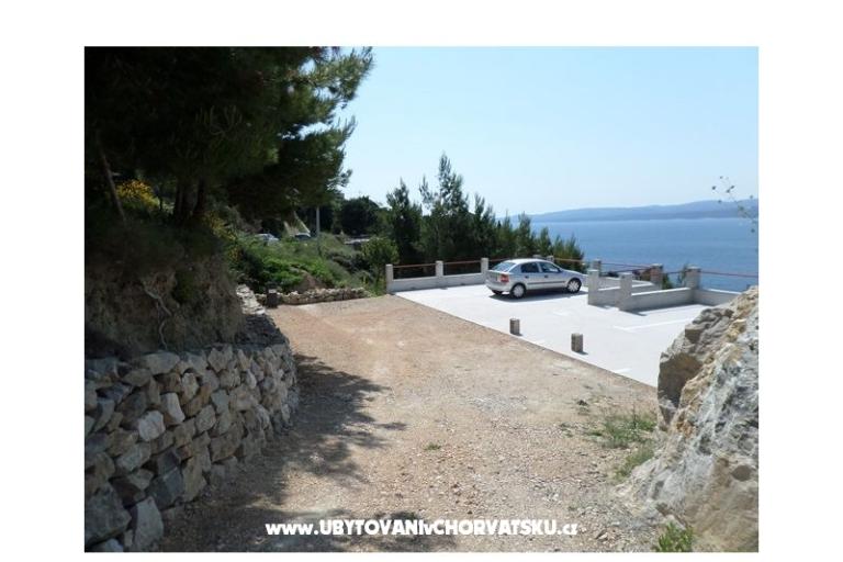 Appartementen Villa Dodig – foto 11