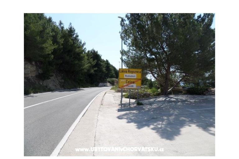 Appartementen Villa Dodig – foto 13