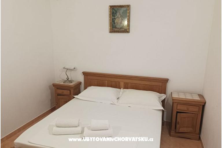 Appartementen Villa Dodig – foto 14