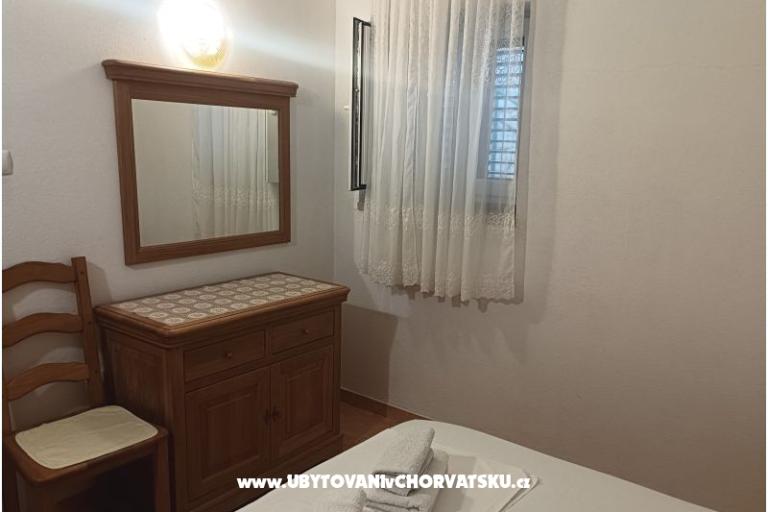 Appartementen Villa Dodig – foto 15