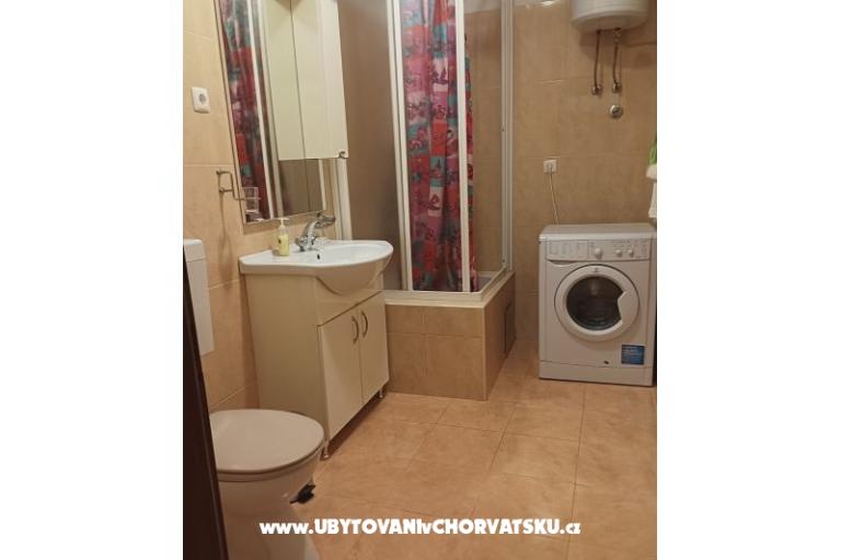 Appartementen Villa Dodig – foto 16