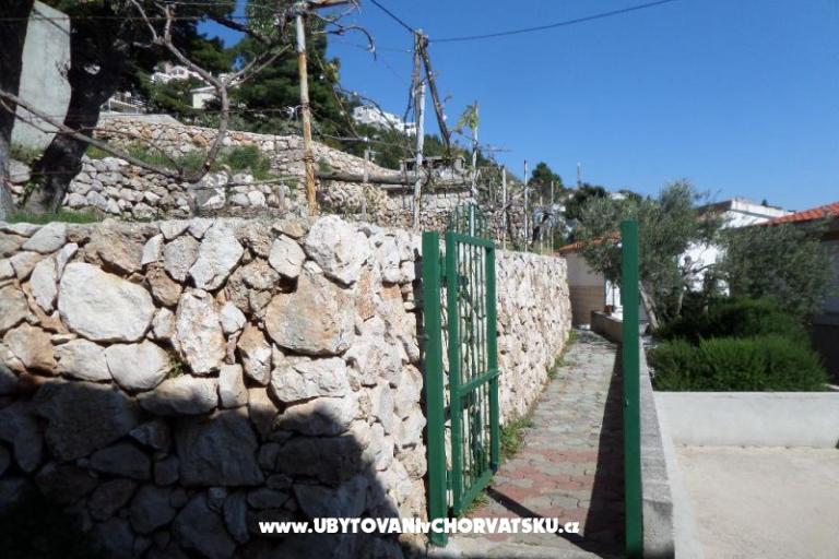 Appartementen Villa Dodig – foto 17