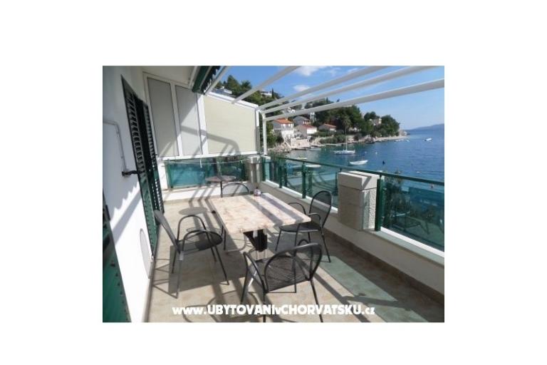 Appartementen Villa Dodig – foto 3