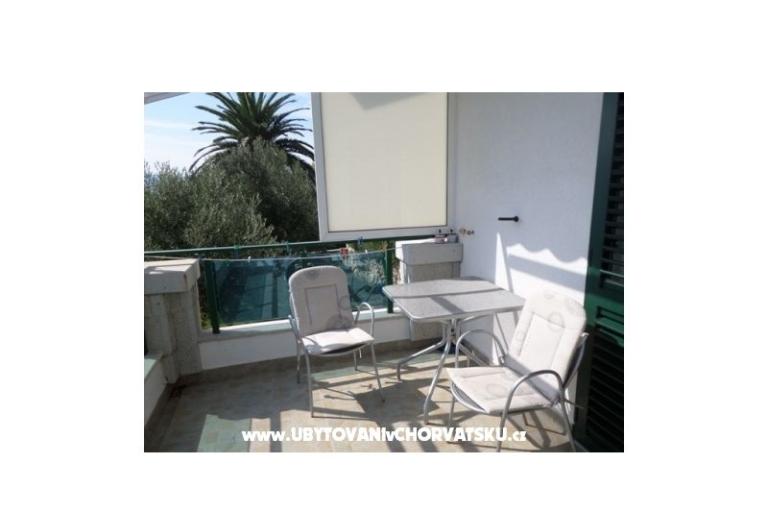 Appartementen Villa Dodig – foto 4