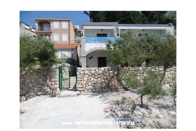 Appartementen Villa Dodig – foto 7