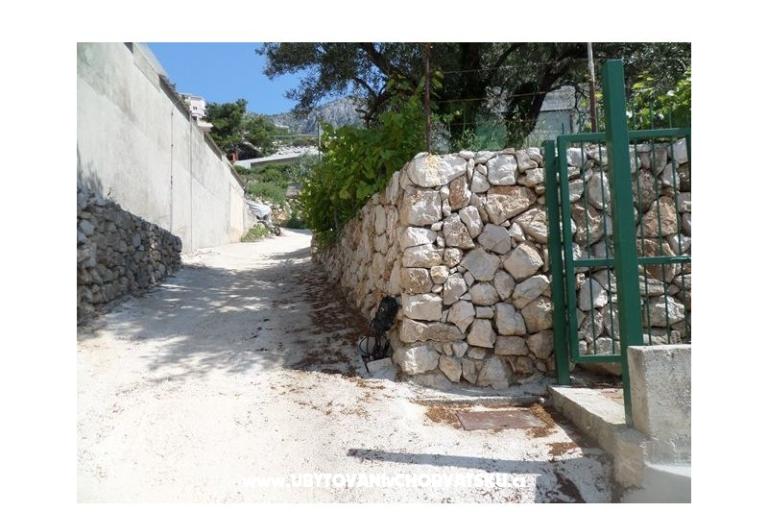 Appartementen Villa Dodig – foto 8