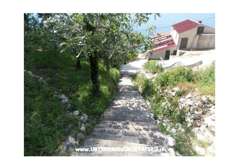 Appartementen Villa Dodig – foto 9