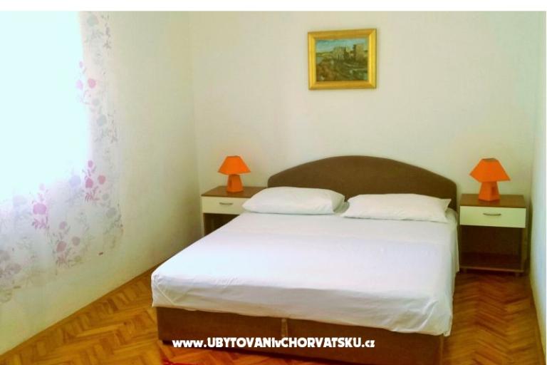 Appartementen Villa Roza – foto 11