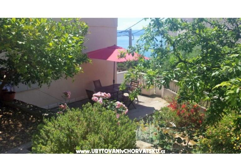 Appartementen Villa Roza – foto 12