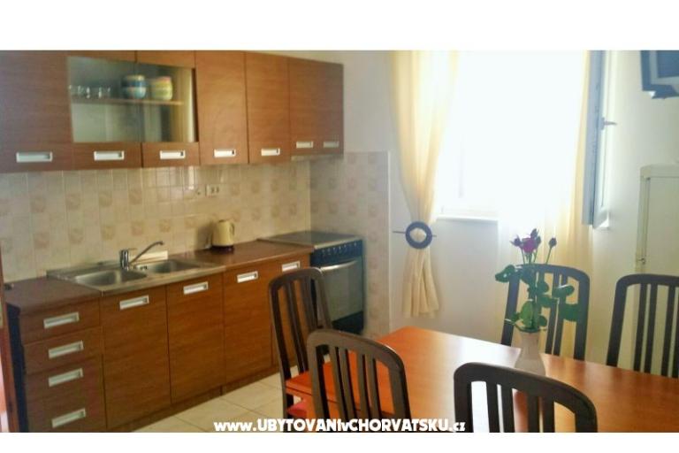 Appartementen Villa Roza – foto 13