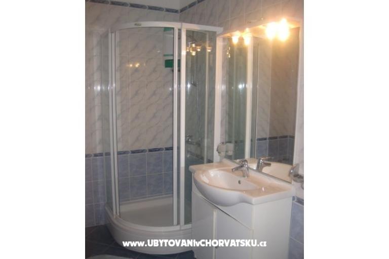 Appartementen Villa Roza – foto 14