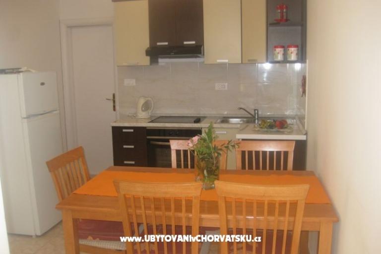 Appartementen Villa Roza – foto 17