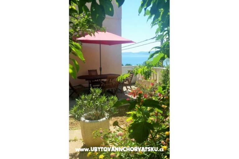 Appartementen Villa Roza – foto 18