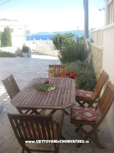 Appartementen Villa Roza – foto 3