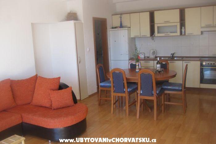 Appartementen Villa Roza – foto 6