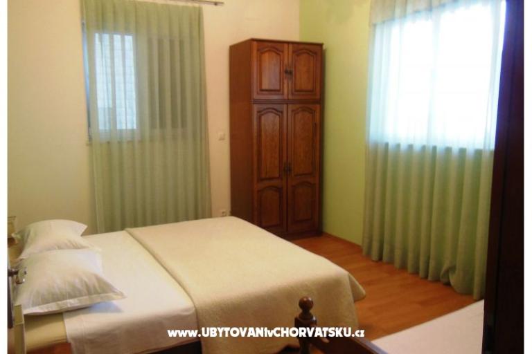 Appartementen Villa Roza – foto 8