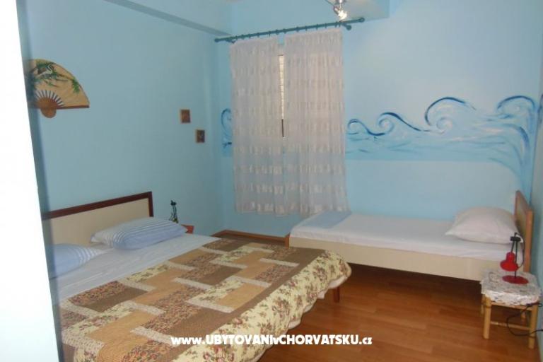 Appartementen Villa Roza – foto 9