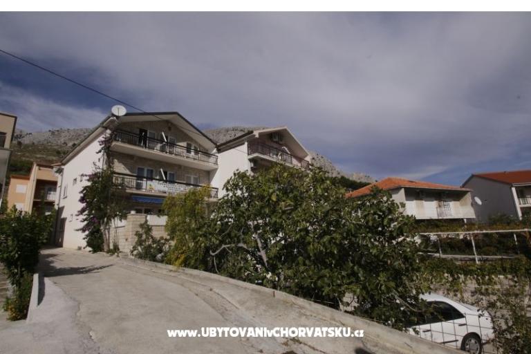 Appartementen Vinka Saric – foto 3