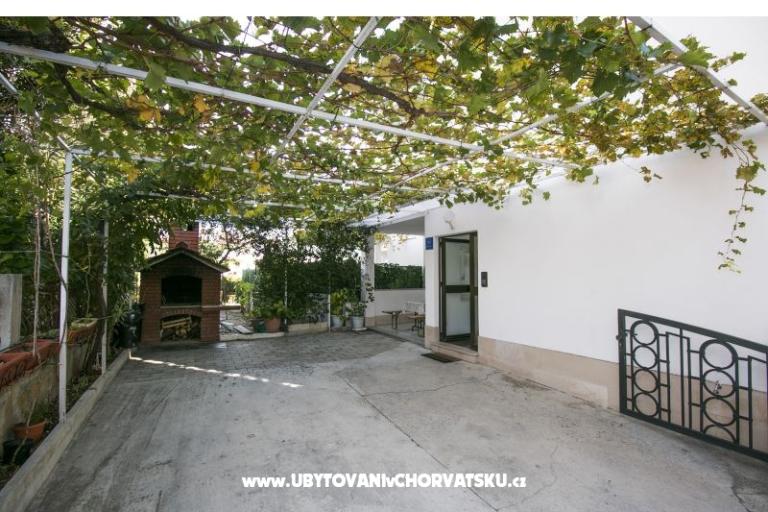 Appartementen Vinka Saric – foto 6