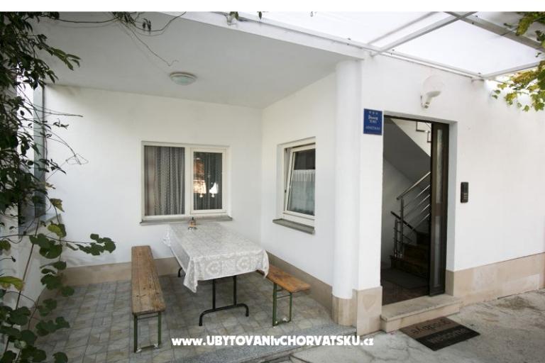 Appartementen Vinka Saric – foto 7