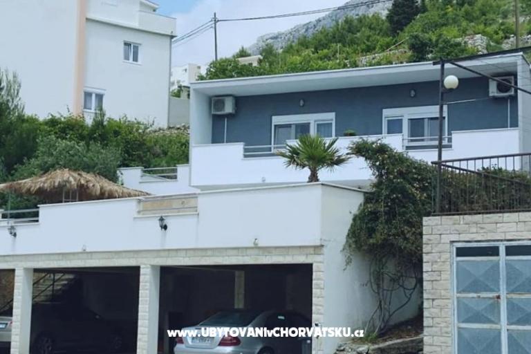 Appartementen Višnja – foto 4