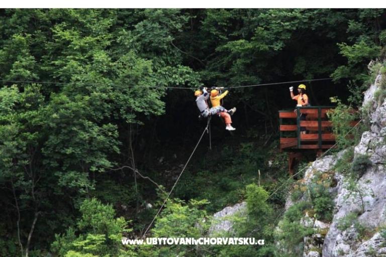 Appartementen Višnja – foto 48